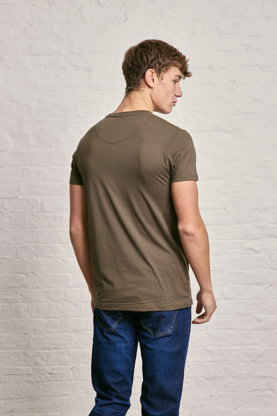 IN SS Crew T-Shirt - Image 30