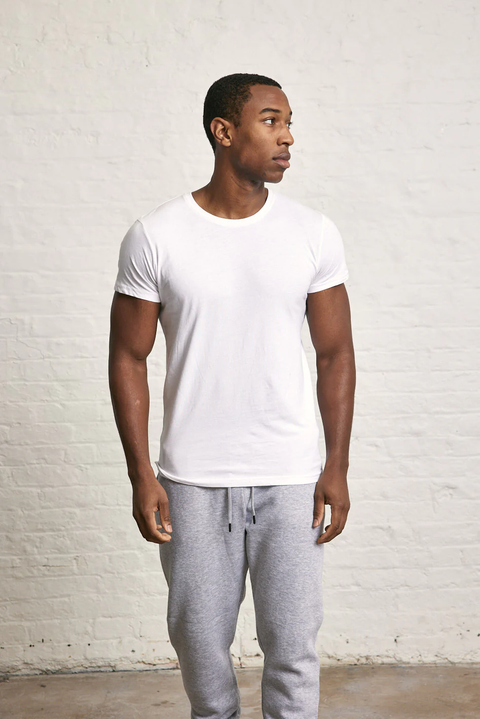 IN SS Crew T-Shirt - Image 4