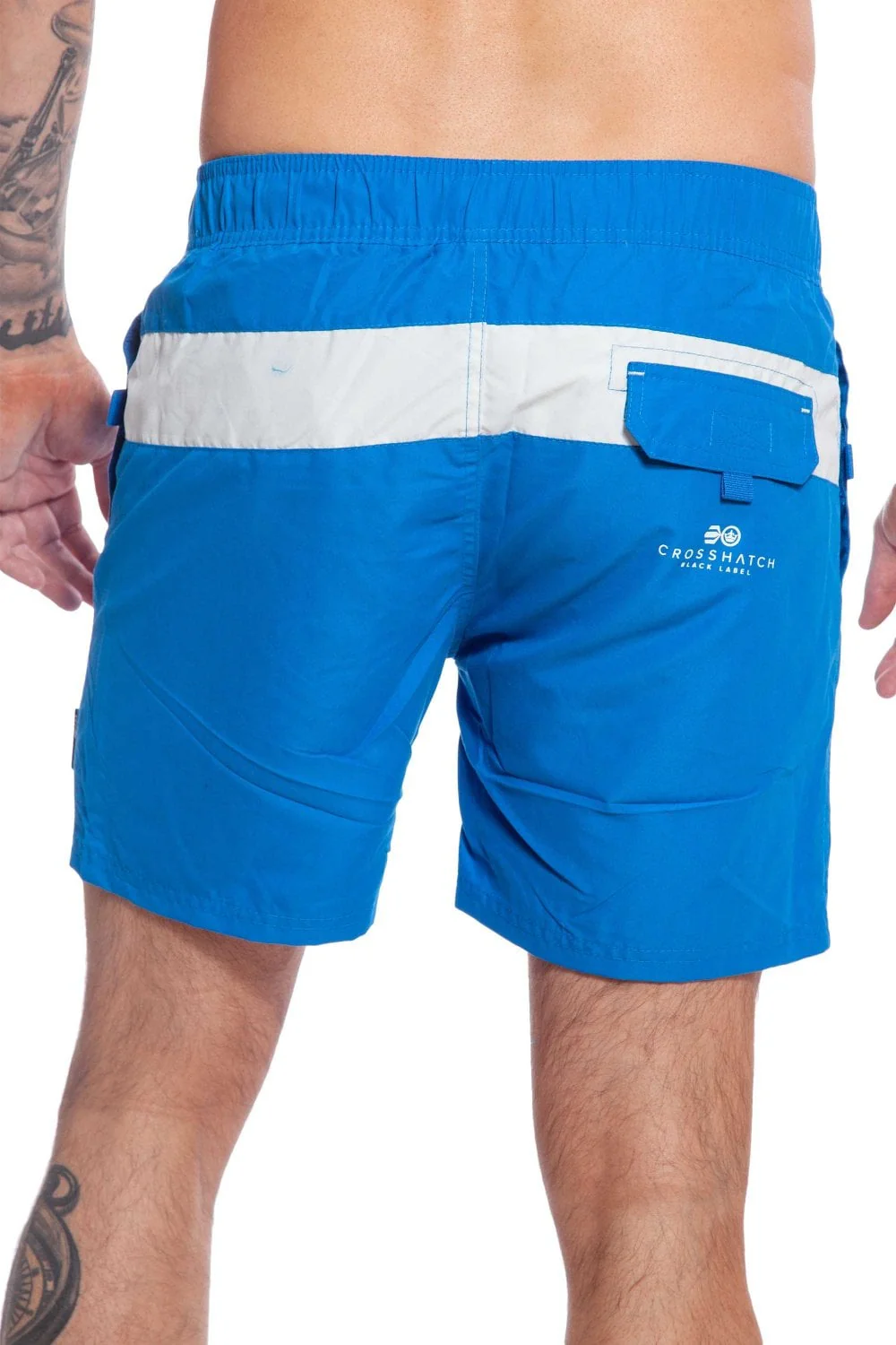 Eastfan Swim Shorts - Image 3