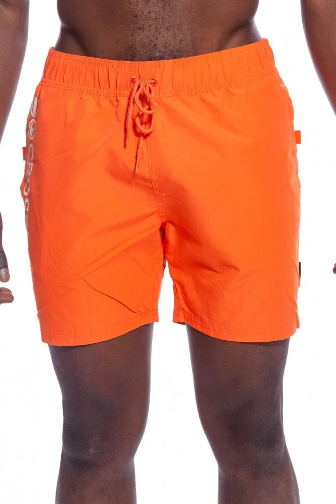 Eastfan Swim Shorts - Image 4