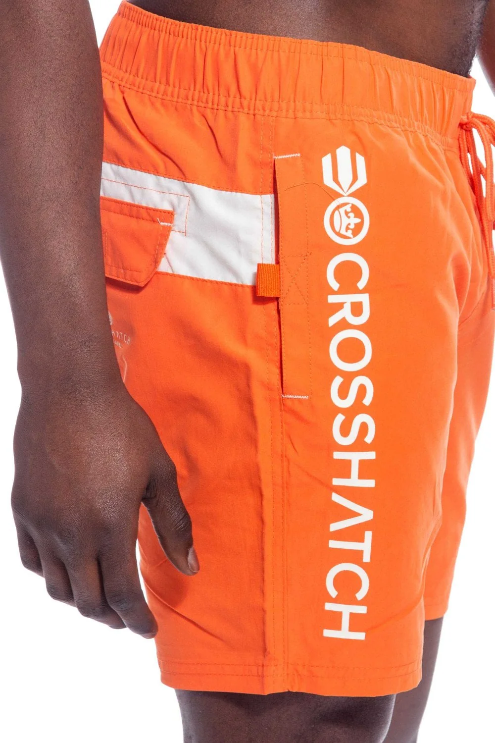Eastfan Swim Shorts - Image 5