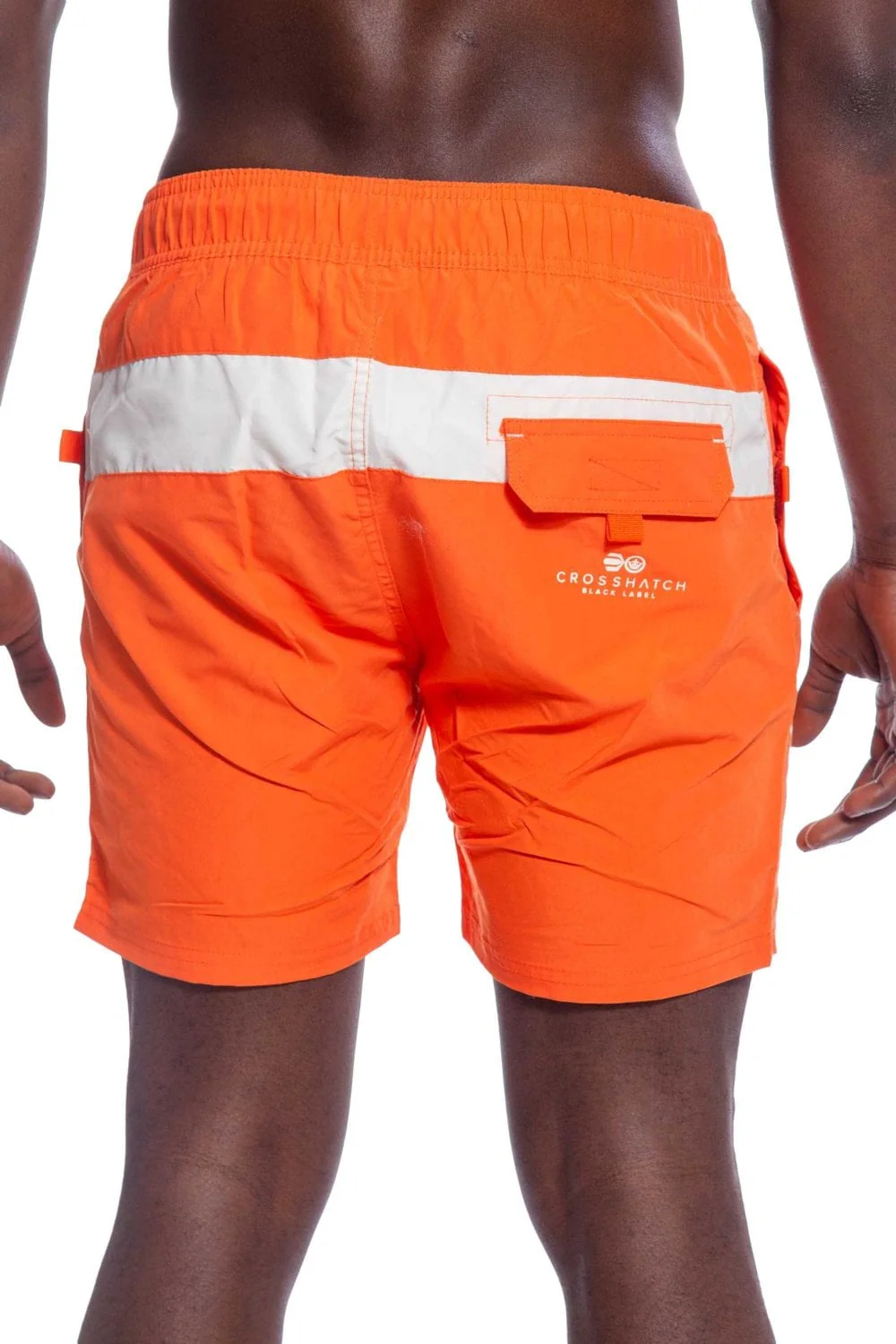 Eastfan Swim Shorts - Image 6