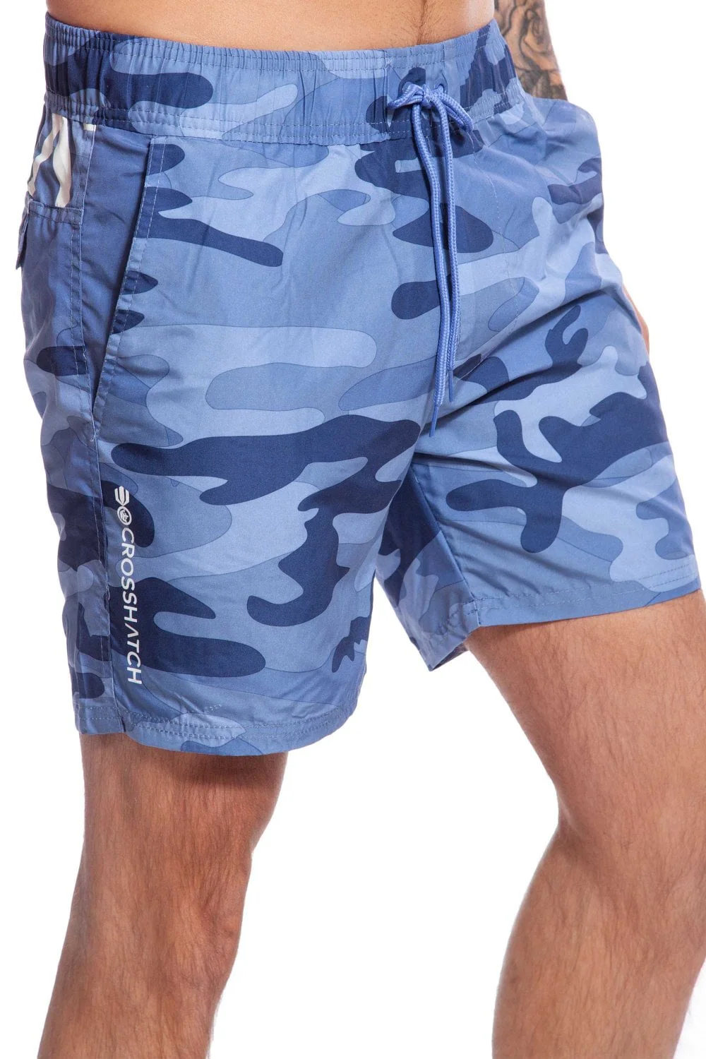 Flofast Swim Shorts - Image 3