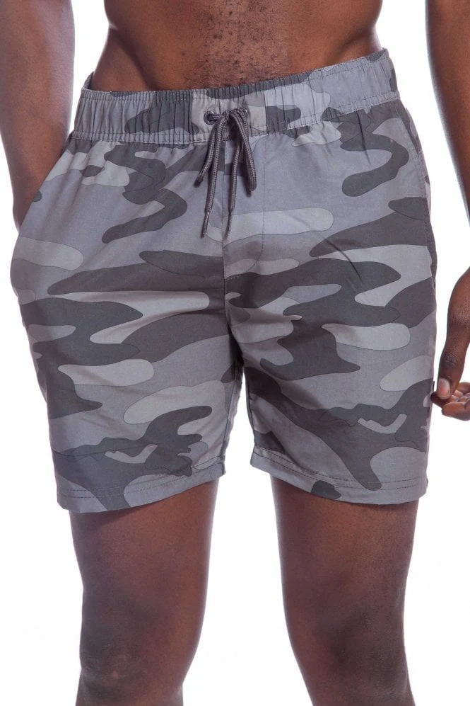 Flofast Swim Shorts - Image 4