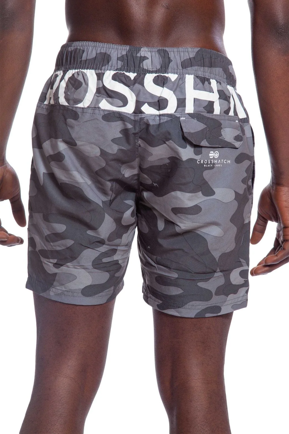 Flofast Swim Shorts - Image 5