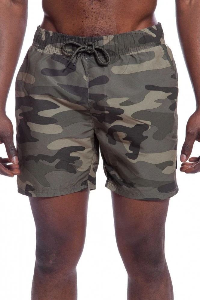 Flofast Swim Shorts - Image 7