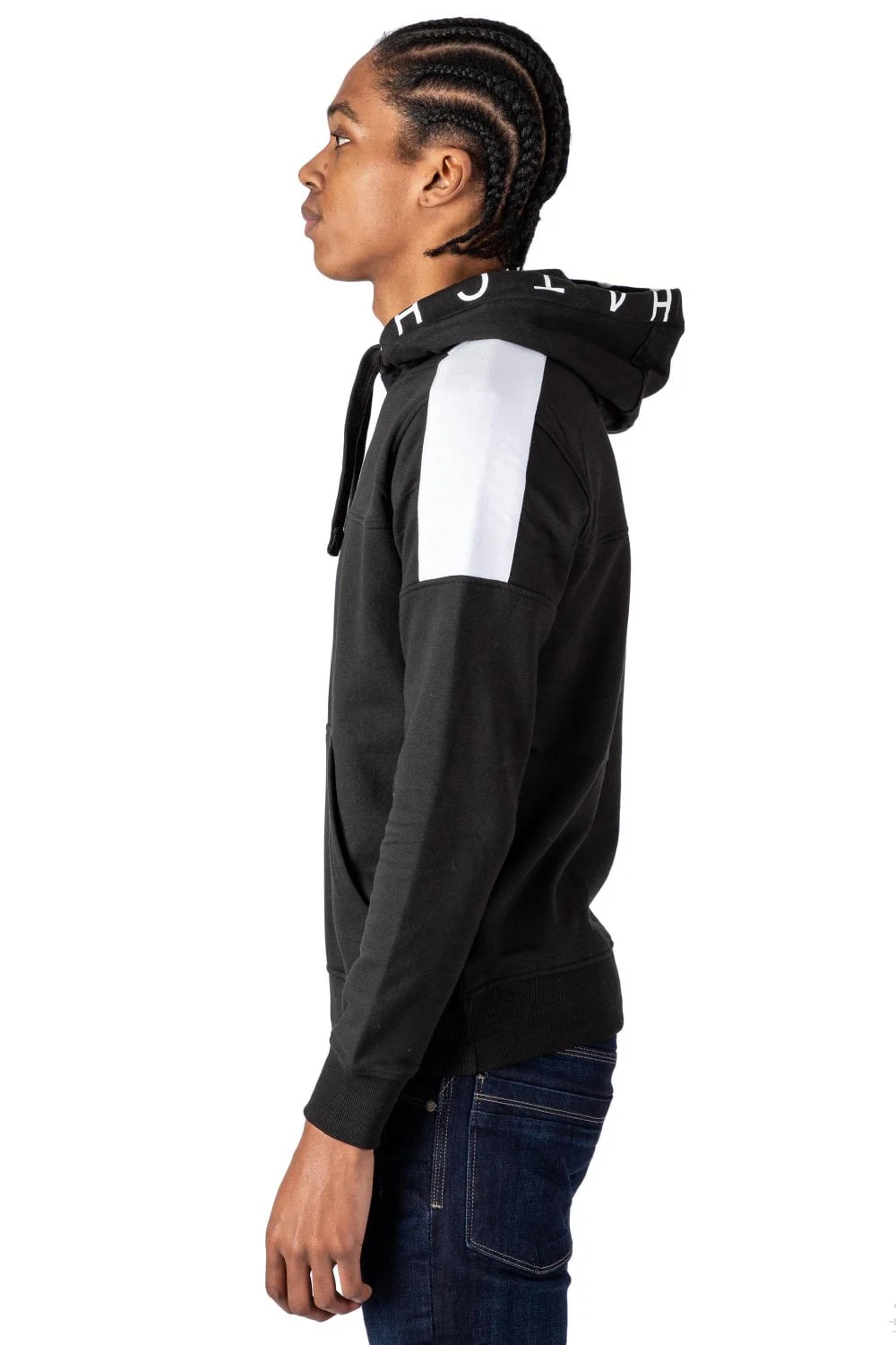 Lastnote Hoodie - Image 4