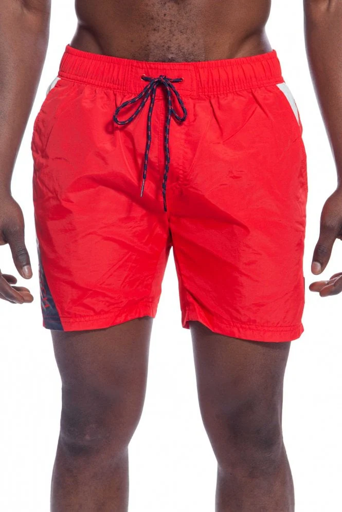 Leymere Swim Shorts - Image 4