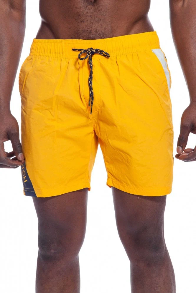 Leymere Swim Shorts - Image 7