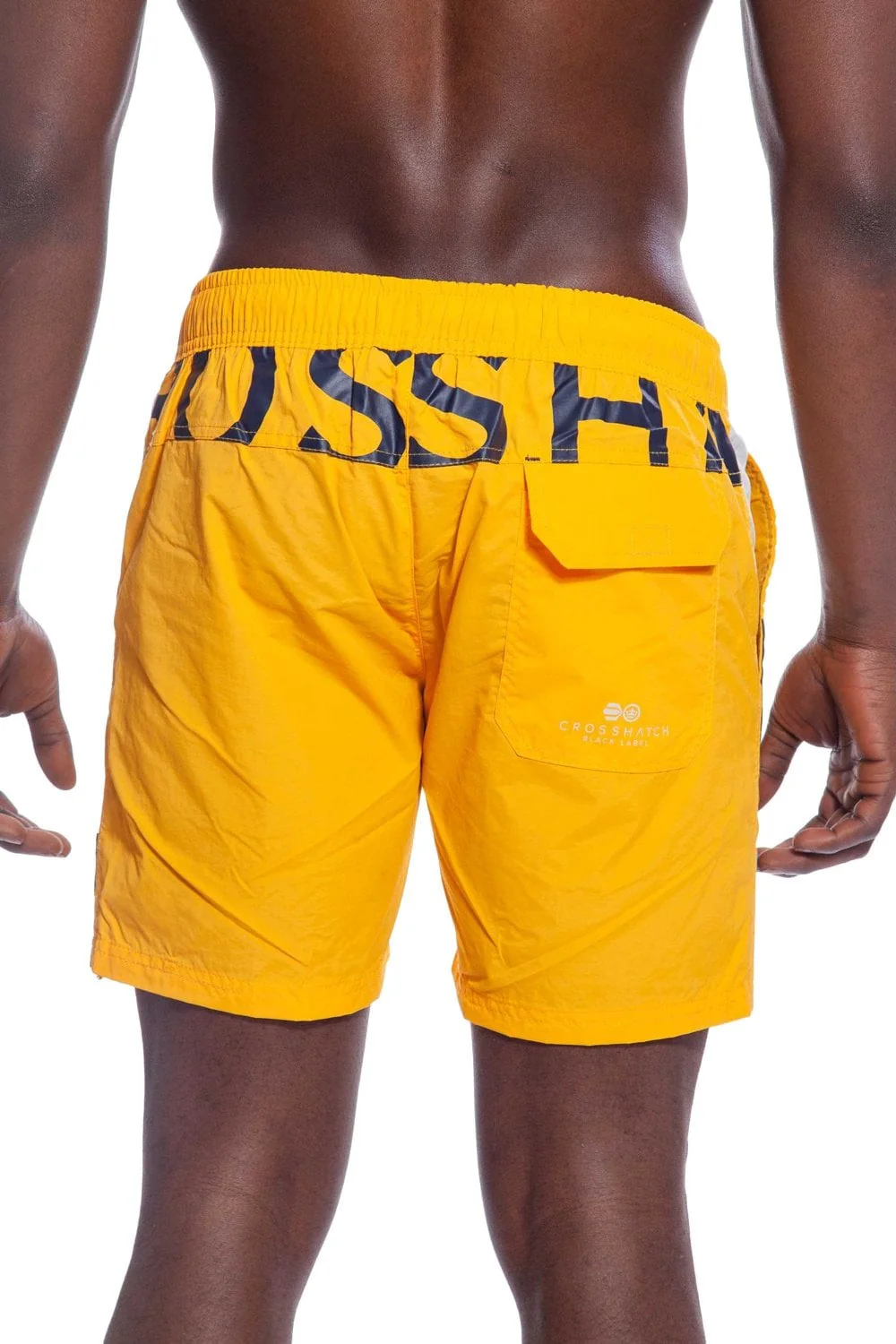 Leymere Swim Shorts - Image 8