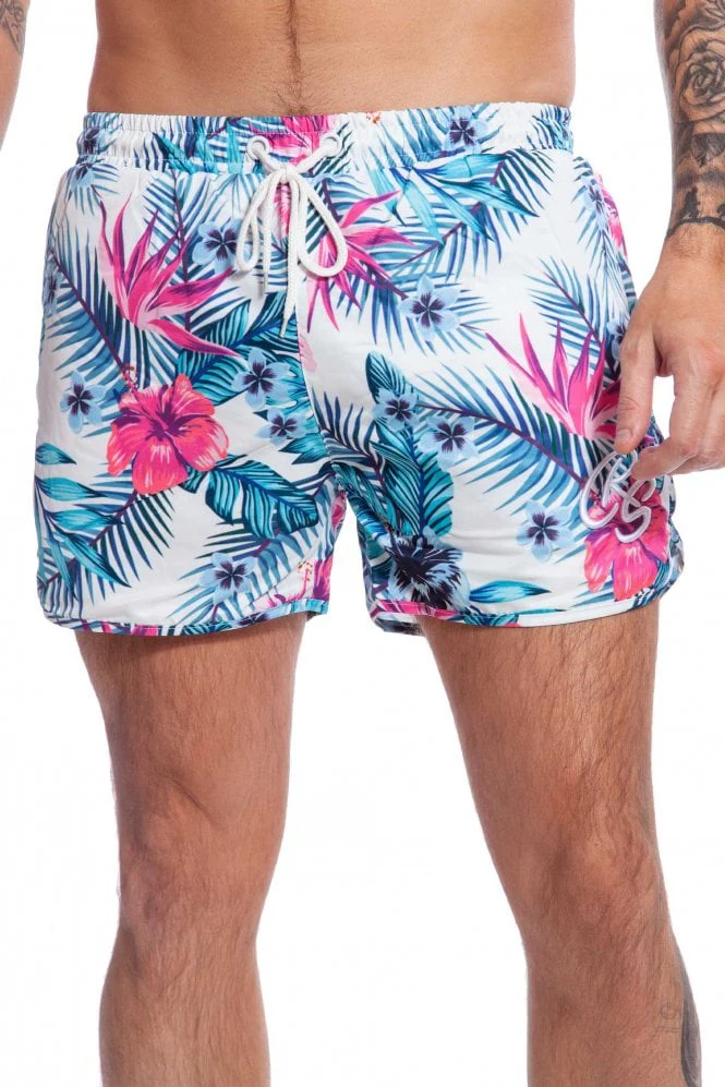 Mauritius Swim Shorts - Image 3