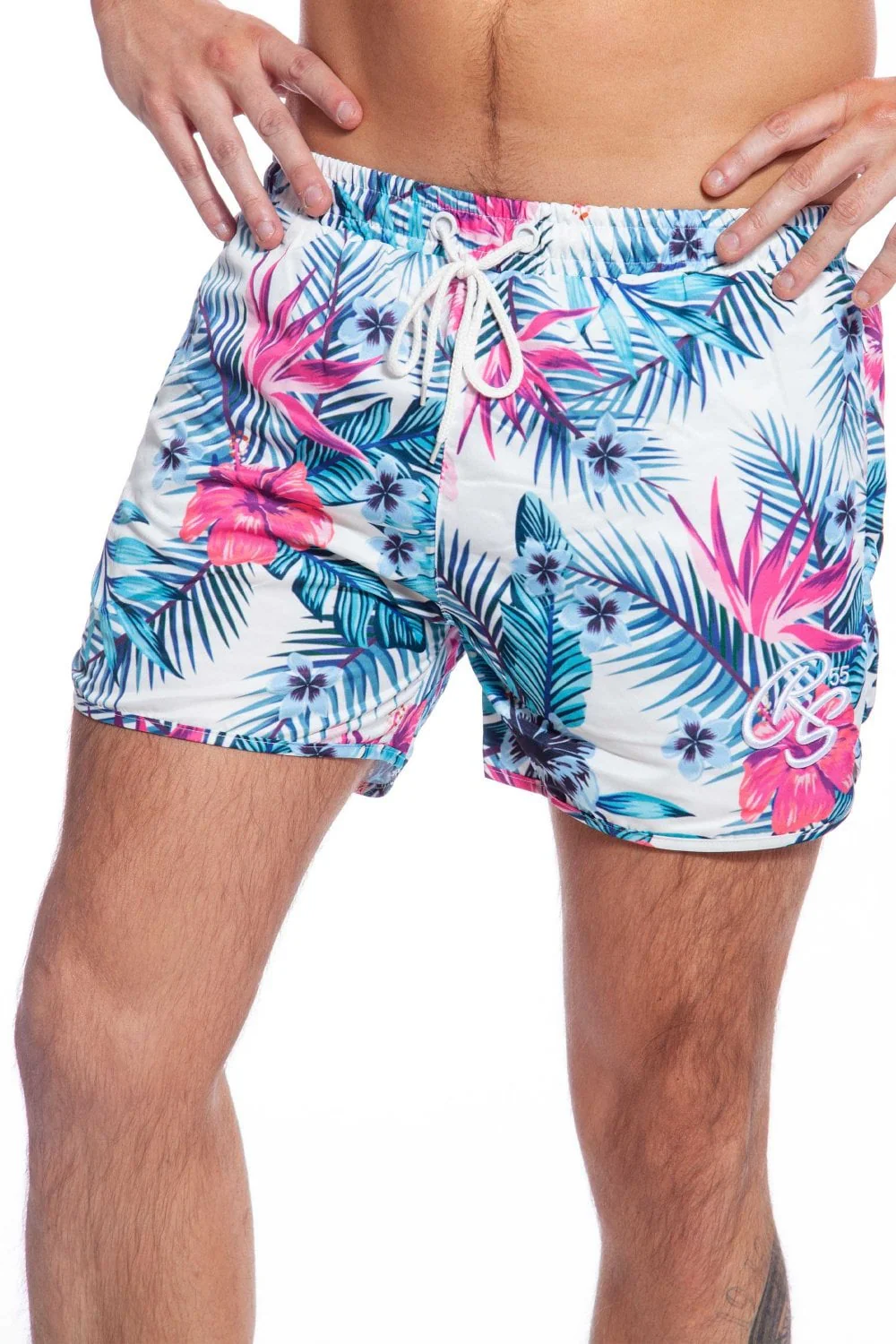 Mauritius Swim Shorts - Image 4