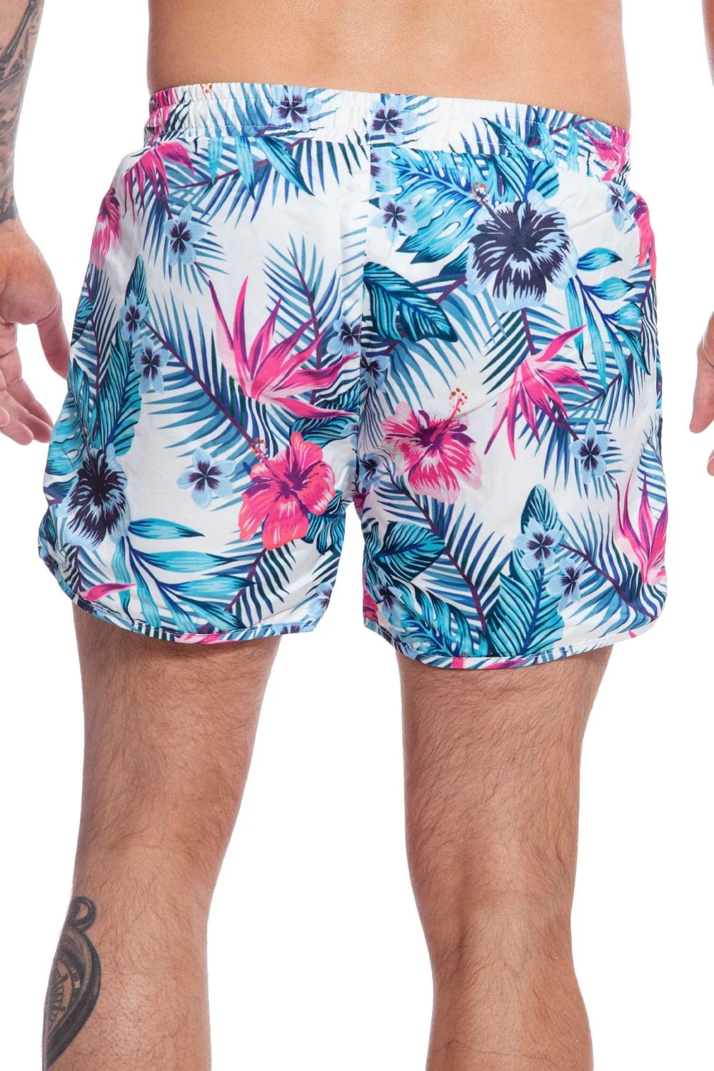 Mauritius Swim Shorts - Image 5