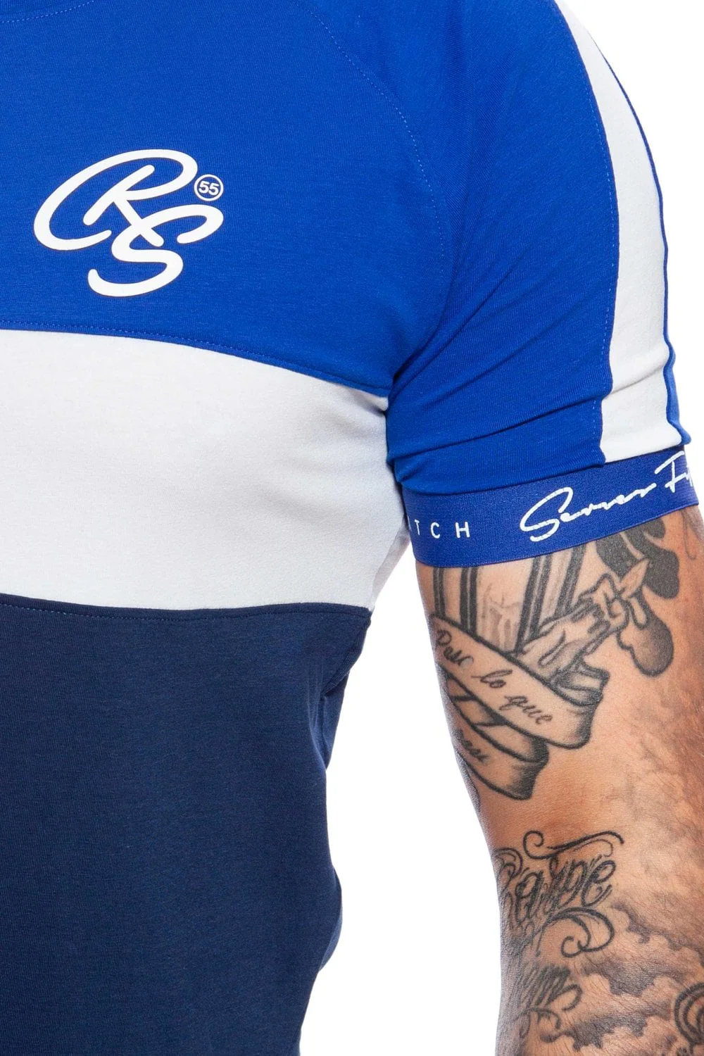 Quadrant Tee - Image 3