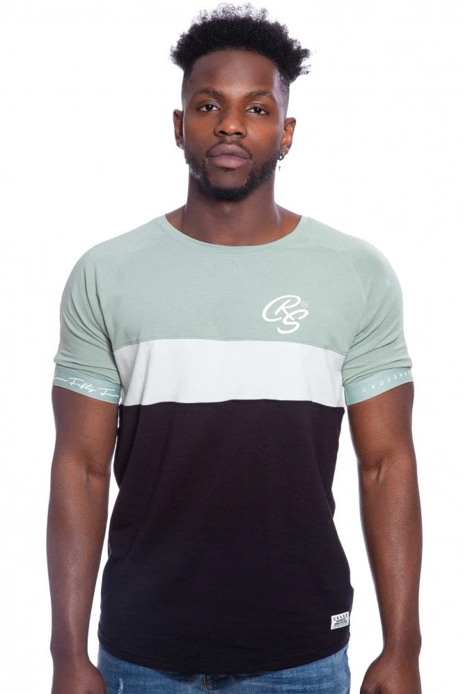 Quadrant Tee - Image 4