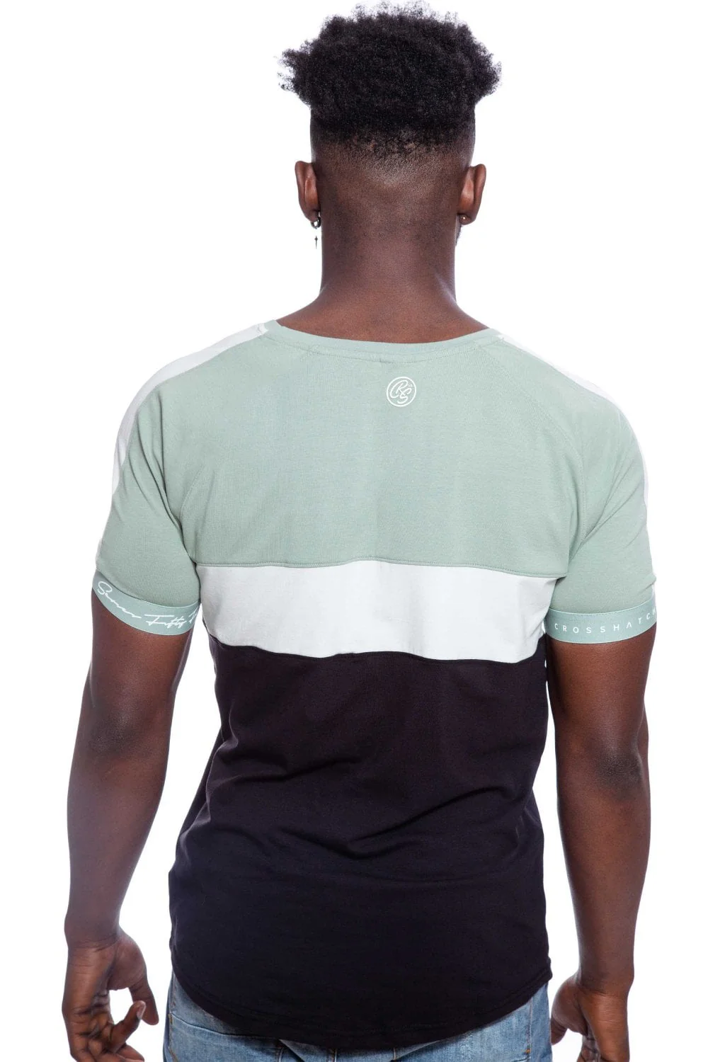 Quadrant Tee - Image 5
