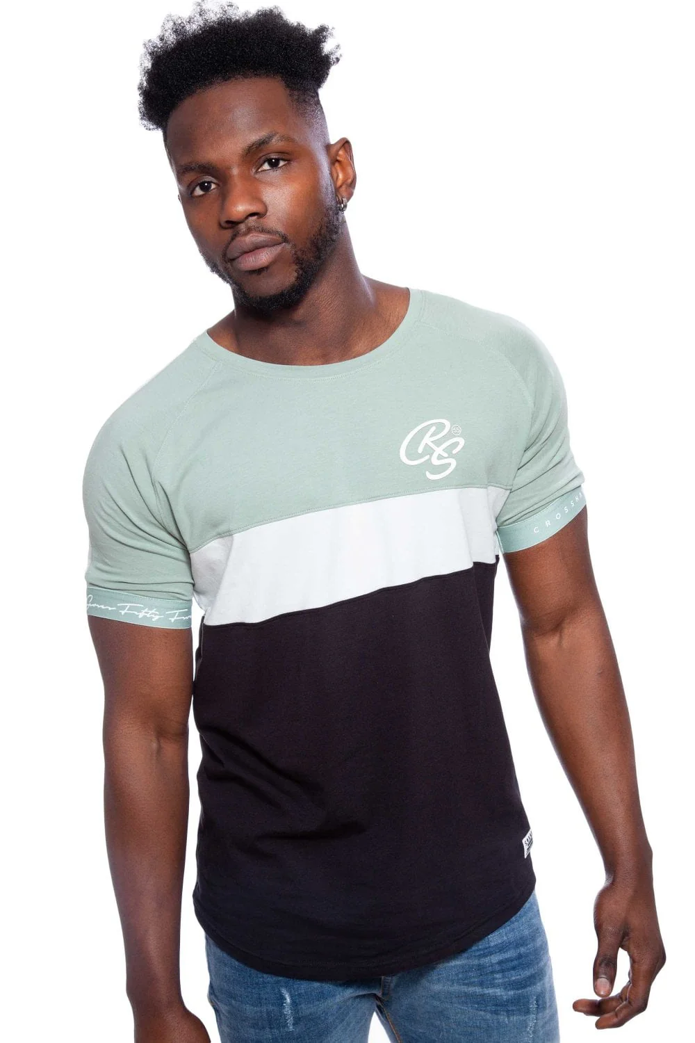 Quadrant Tee - Image 6