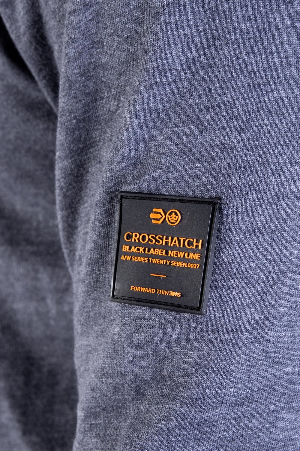 Triforth Hoodie  - Image 3