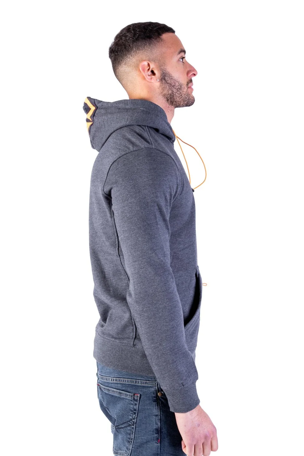 Triforth Hoodie  - Image 5