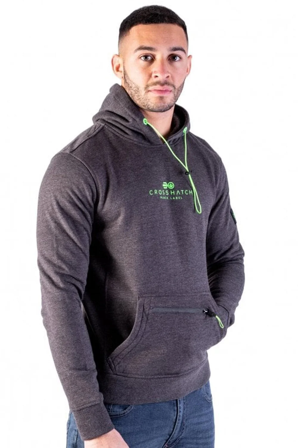 Triforth Hoodie  - Image 6