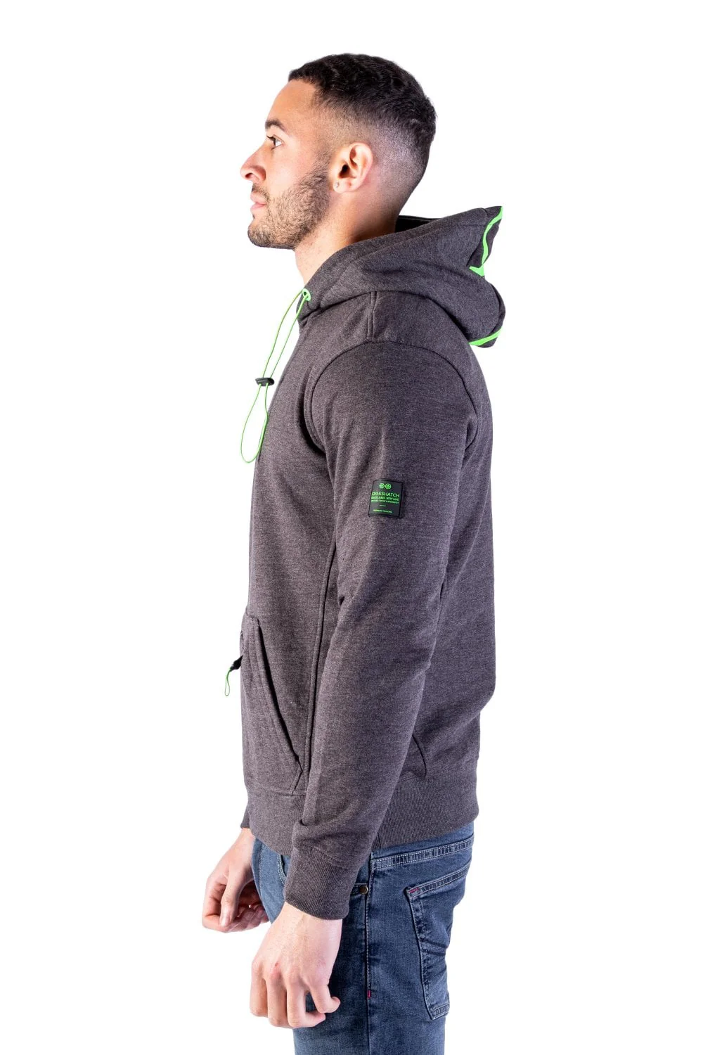 Triforth Hoodie  - Image 7