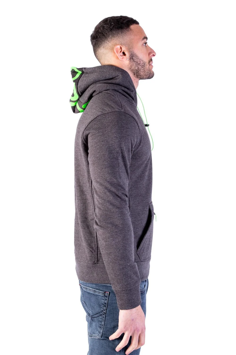 Triforth Hoodie  - Image 8