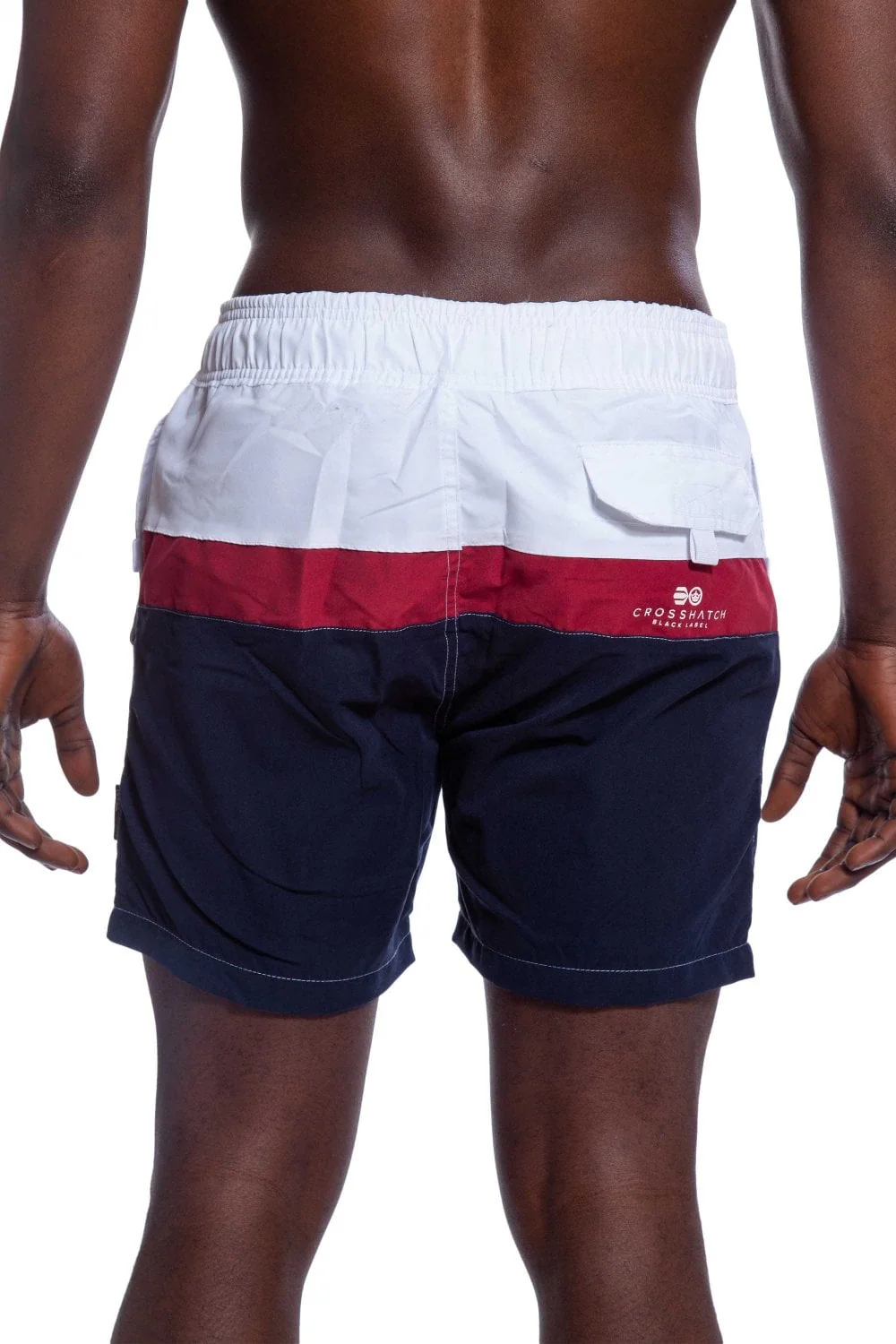 Warnage Swim Shorts - Image 3