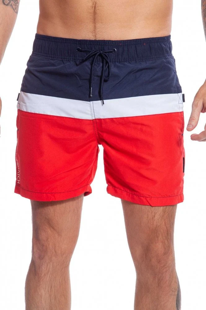Warnage Swim Shorts - Image 4