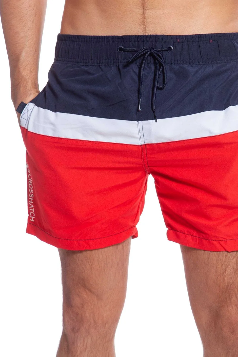 Warnage Swim Shorts - Image 6