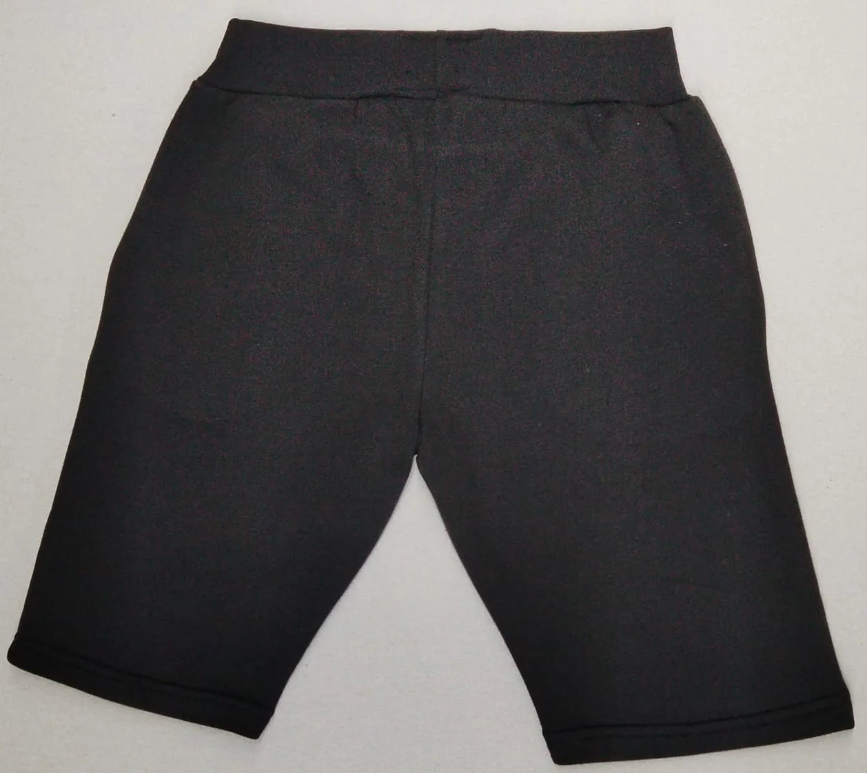 Crown Emb Shorts - Image 33