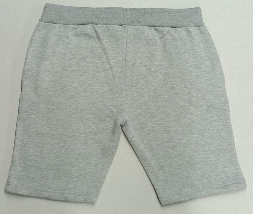 Crown Emb Shorts - Image 34