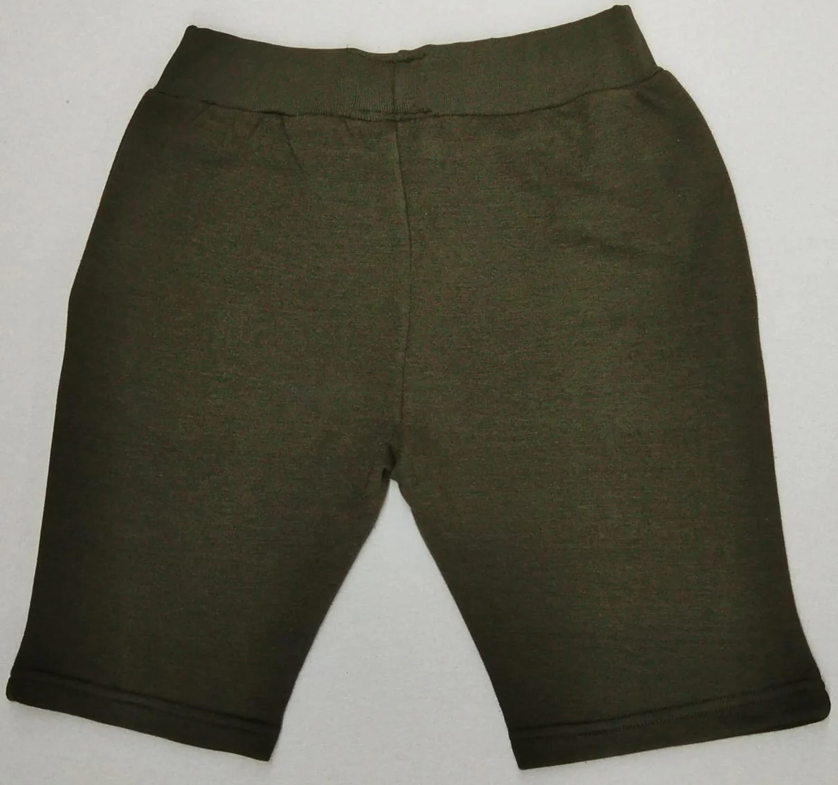 Crown Emb Shorts - Image 38