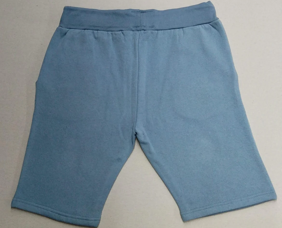 Crown Emb Shorts - Image 39