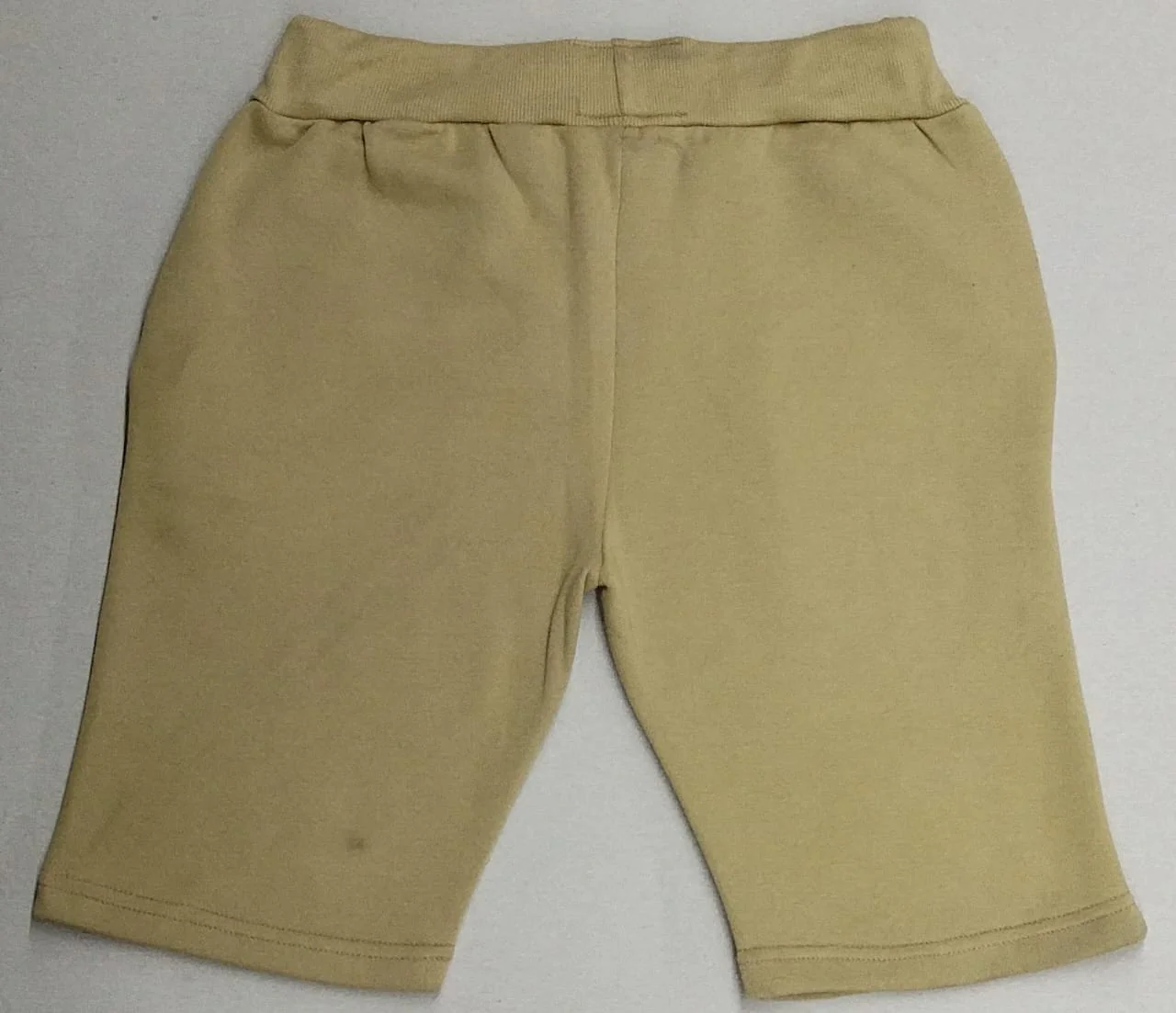 Crown Emb Shorts - Image 43