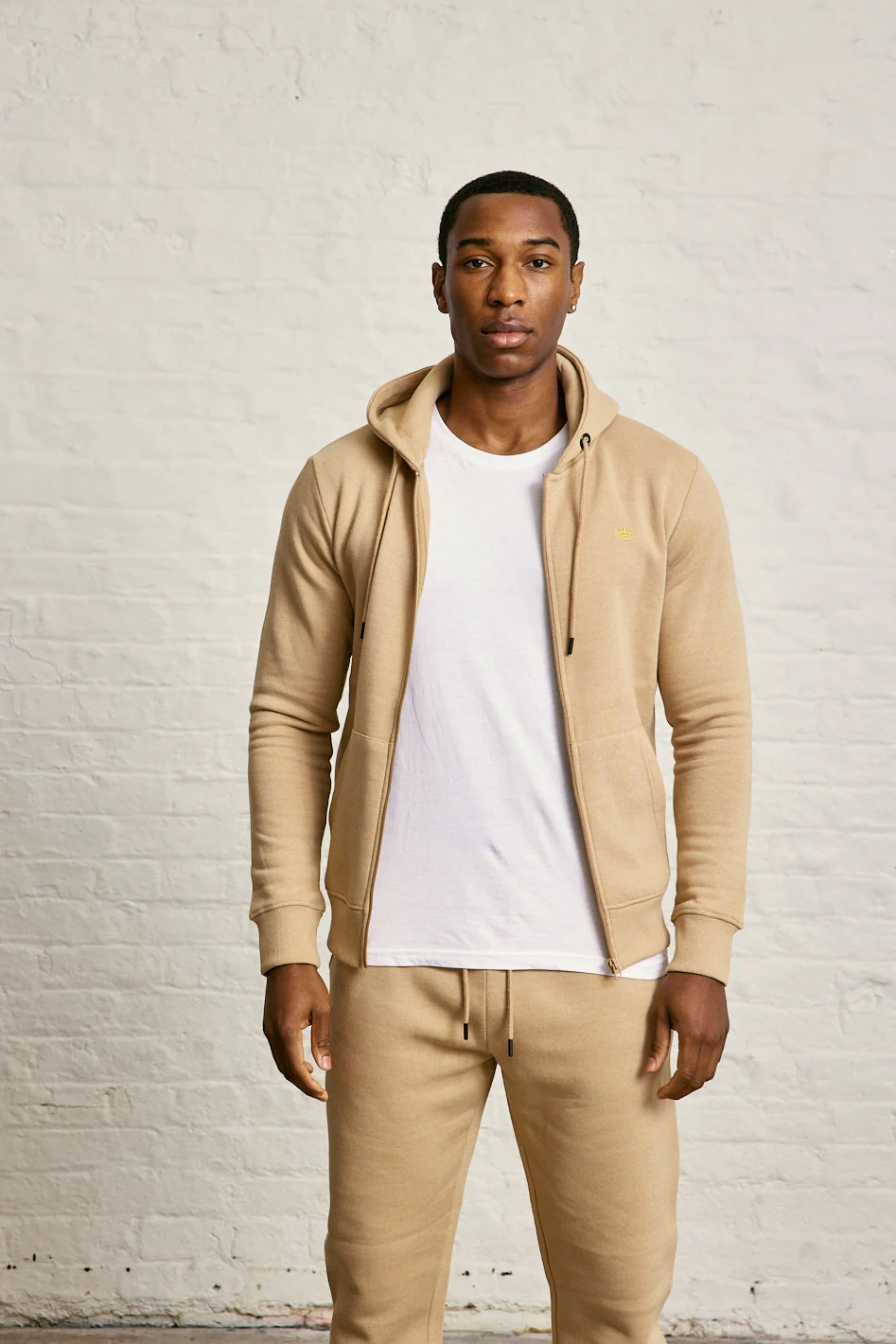 IN Zip Hoodie - Image 10