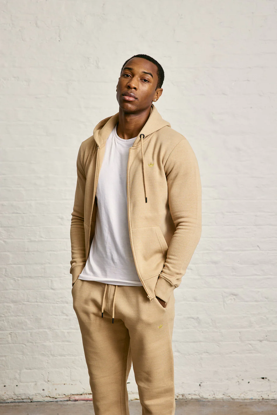 IN Zip Hoodie - Image 11