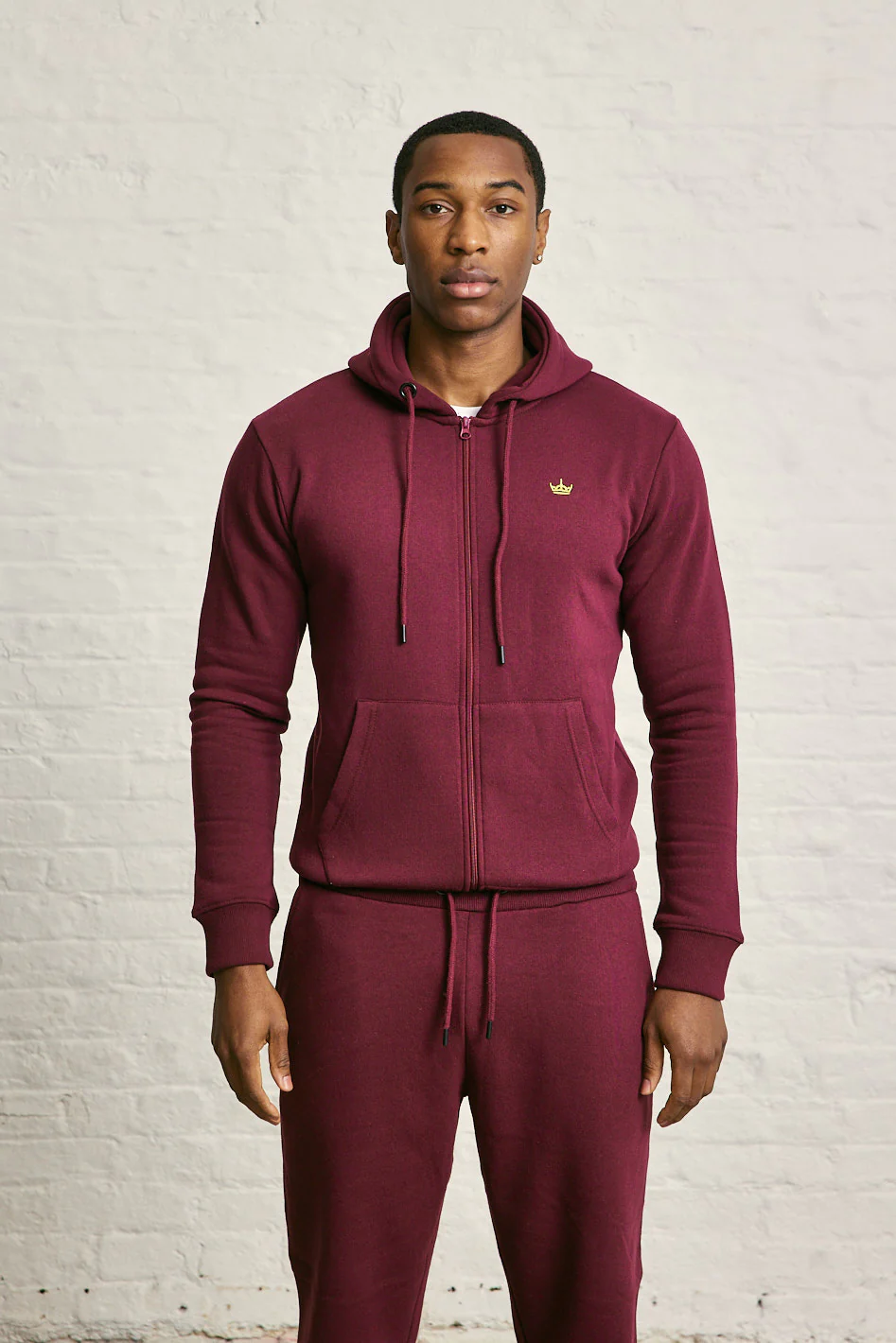IN Zip Hoodie - Image 16