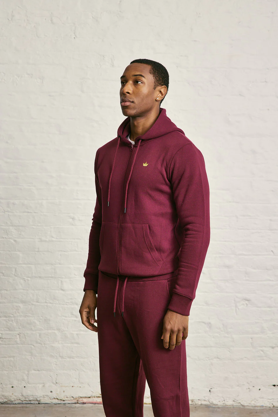 IN Zip Hoodie - Image 17