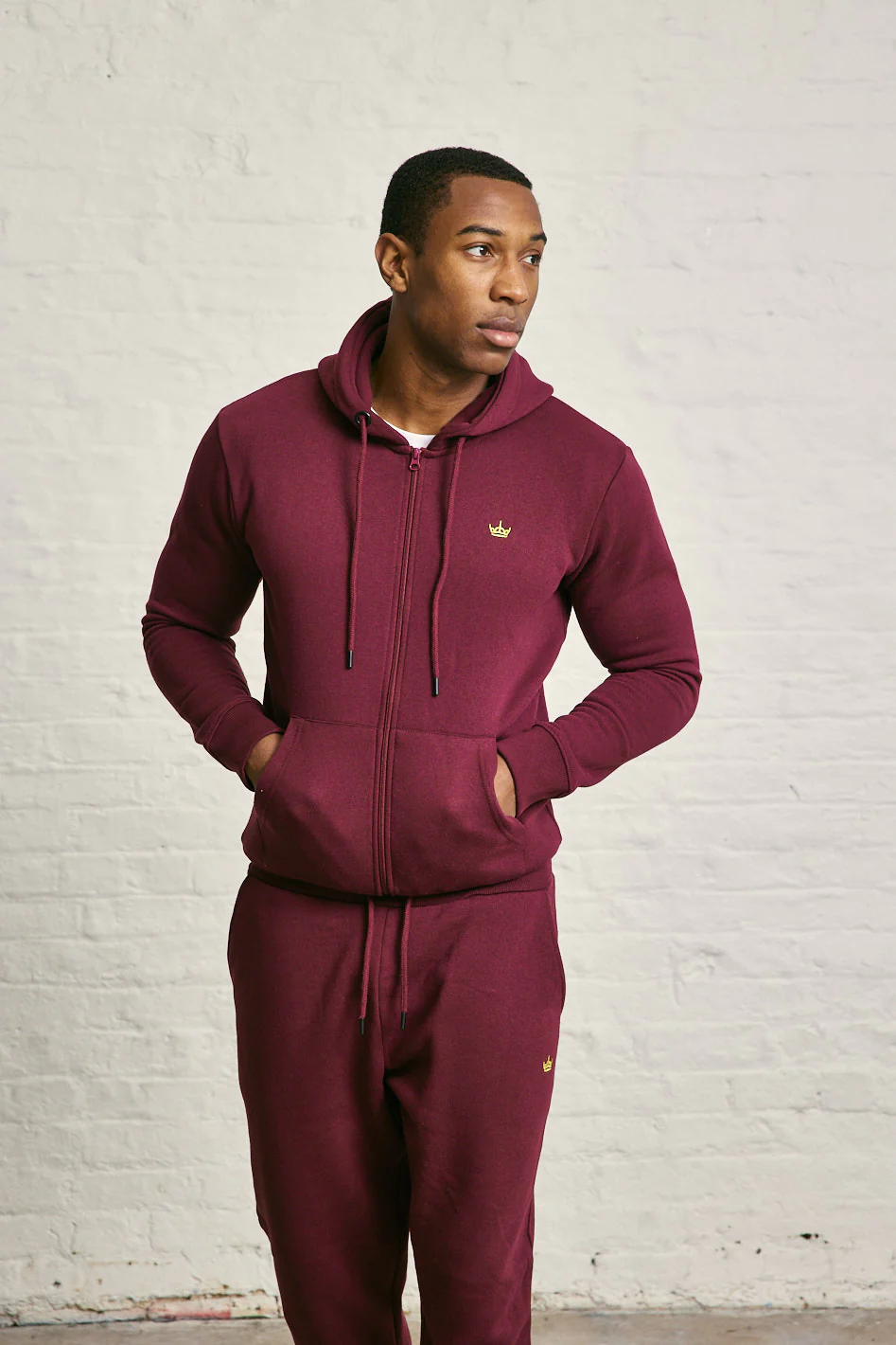 IN Zip Hoodie - Image 18
