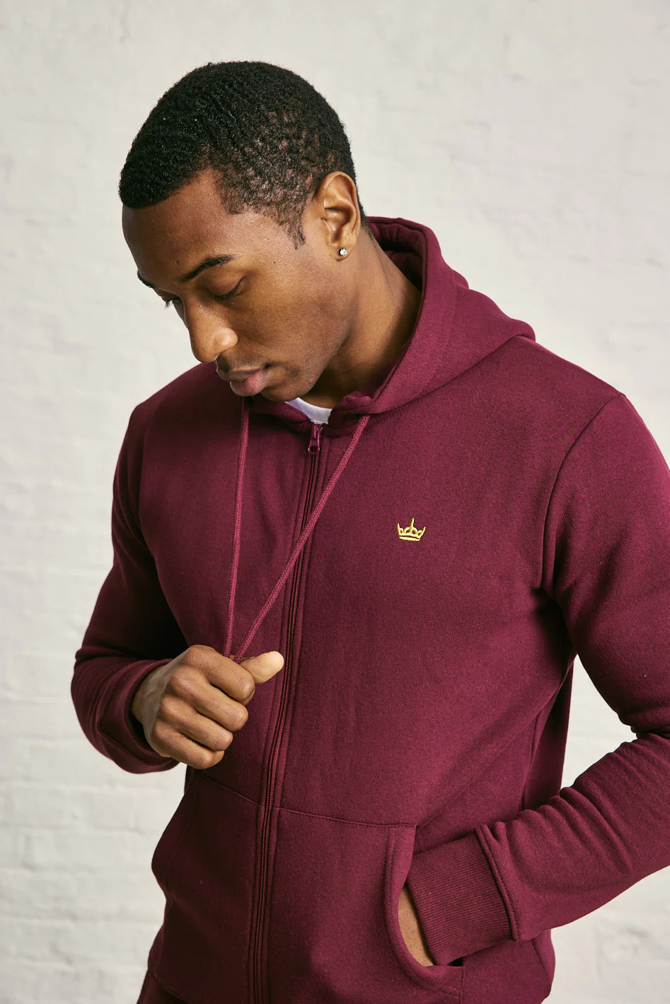 IN Zip Hoodie - Image 19