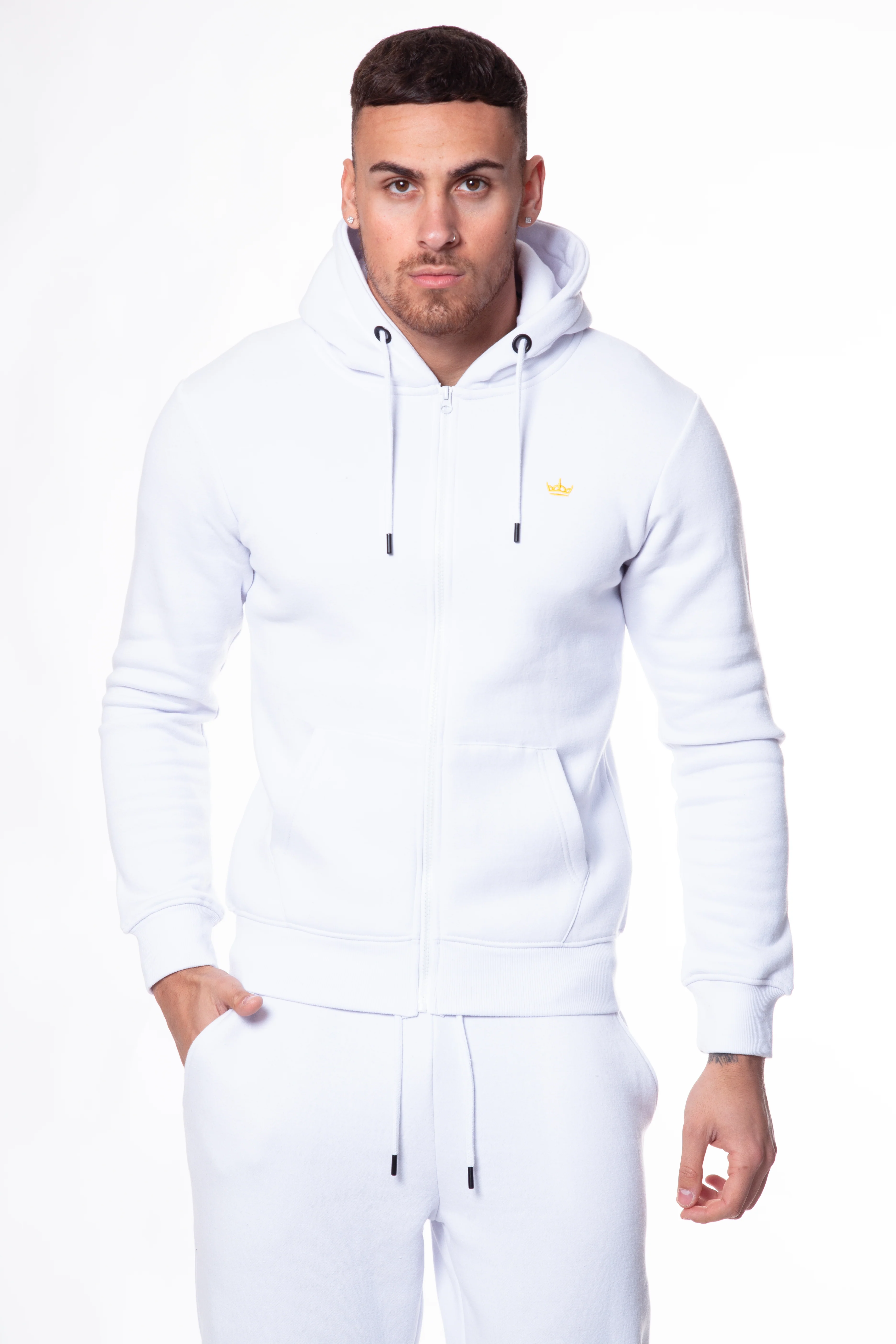 IN Zip Hoodie - Image 22