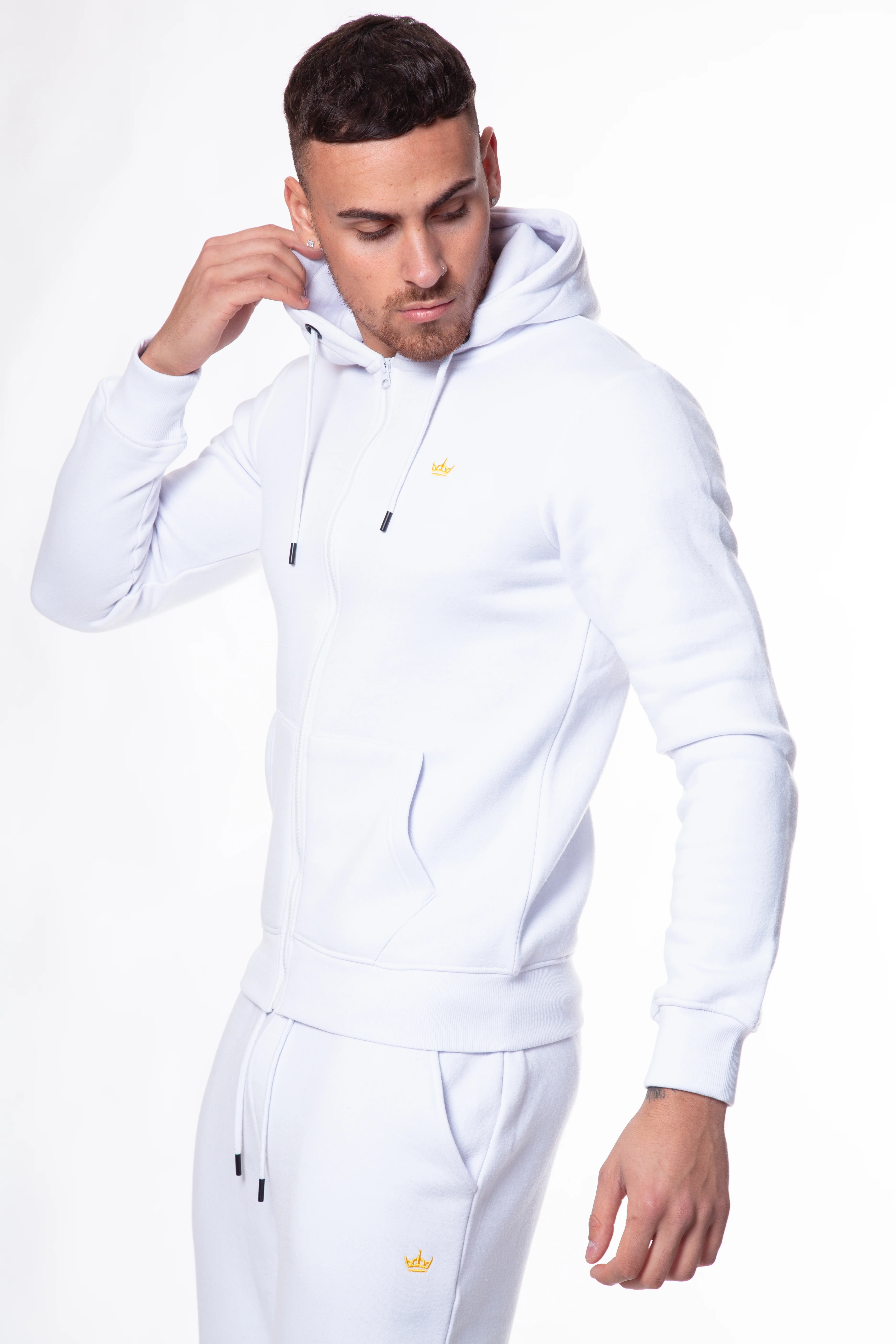 IN Zip Hoodie - Image 24