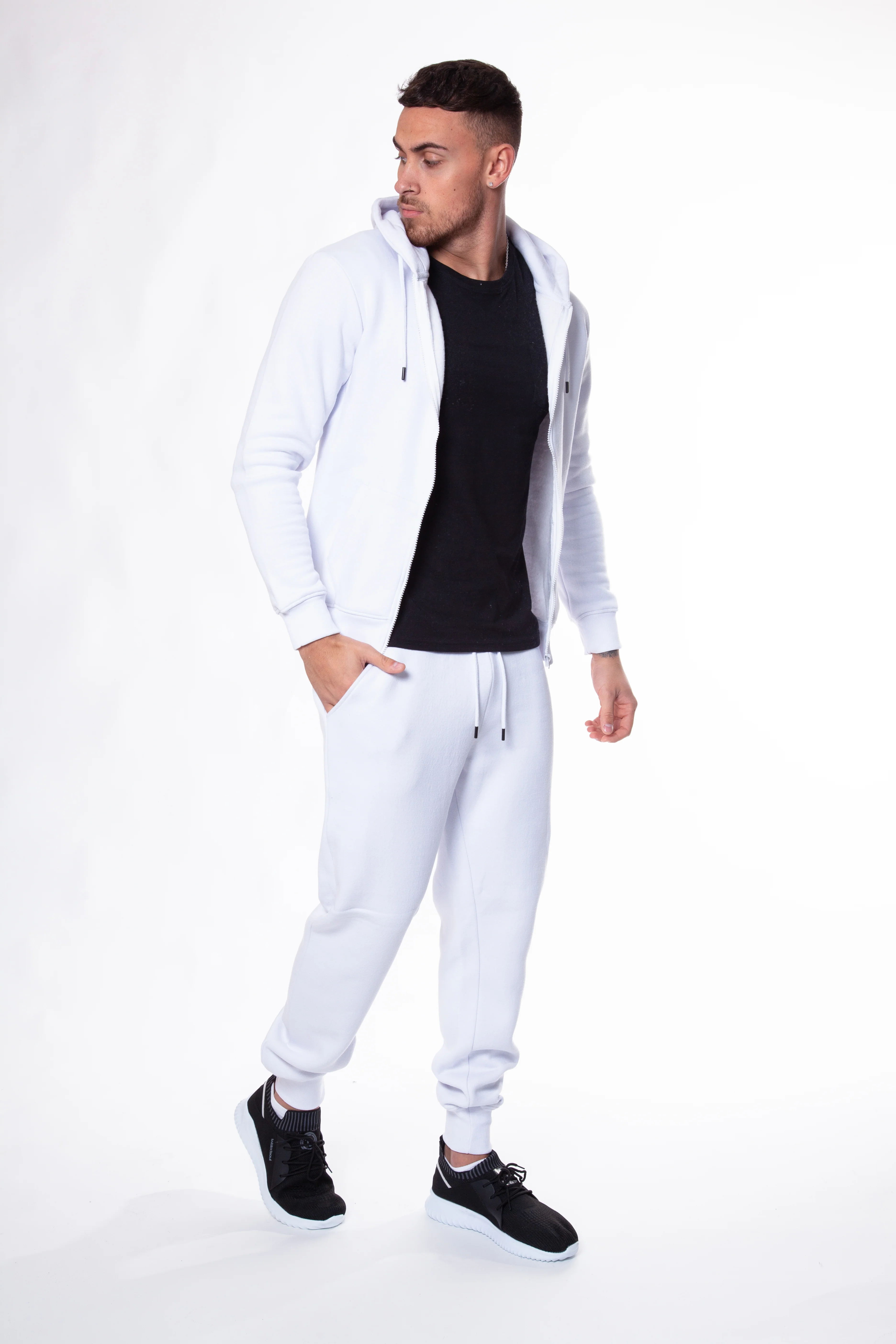 IN Zip Hoodie - Image 25