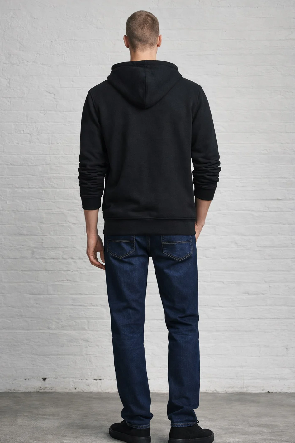 IN Zip Hoodie - Image 27