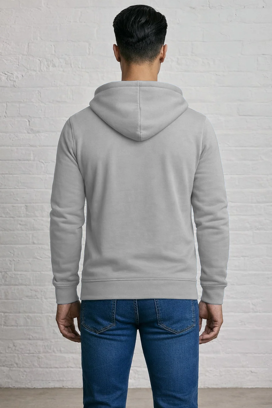 IN Zip Hoodie - Image 32