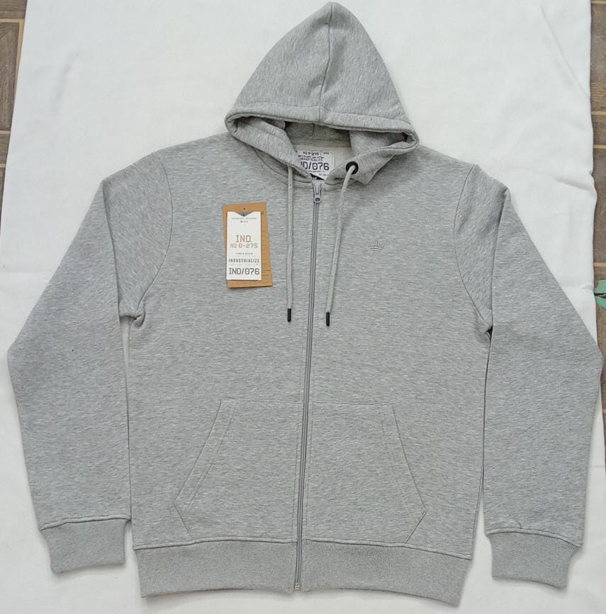 IN Zip Hoodie - Image 33