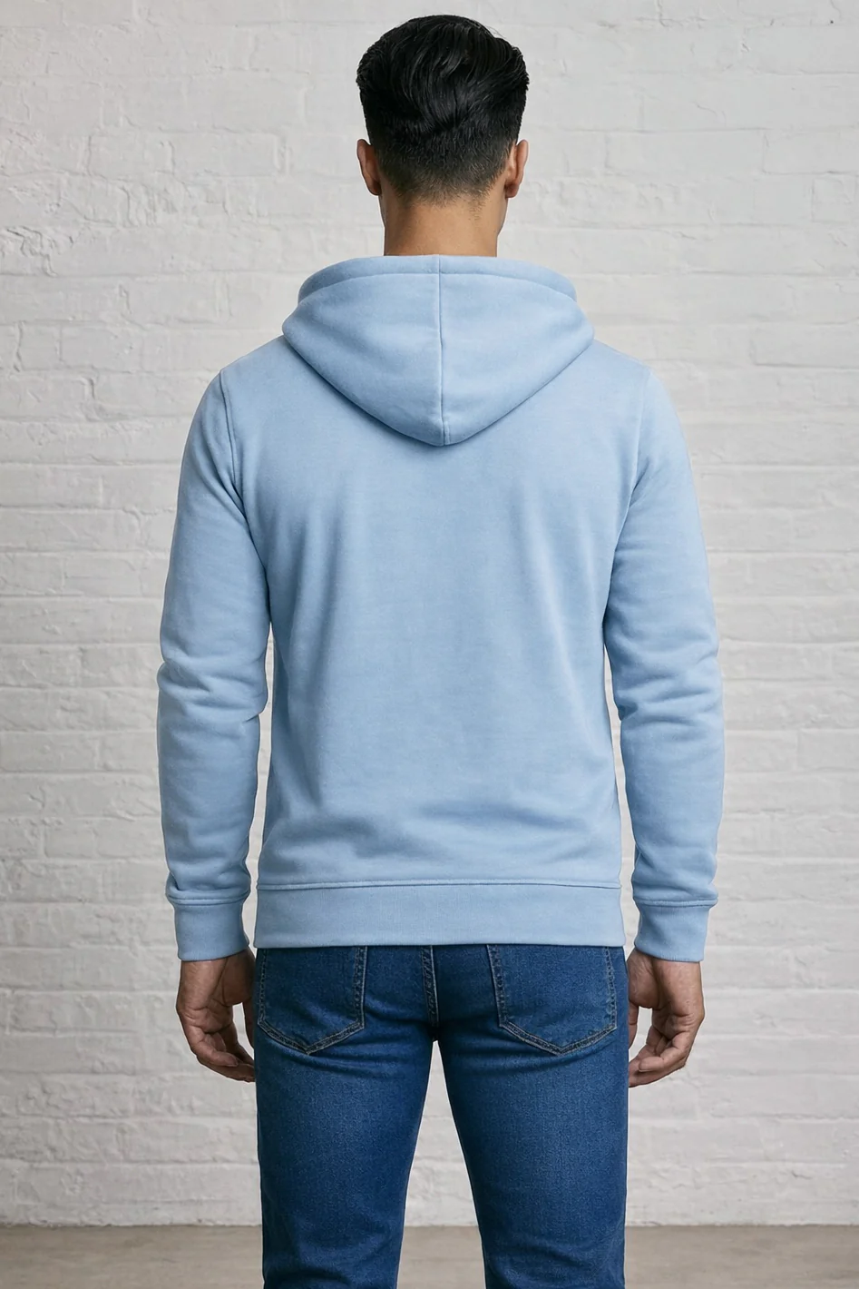 IN Zip Hoodie - Image 35