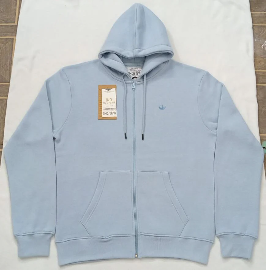 IN Zip Hoodie - Image 36