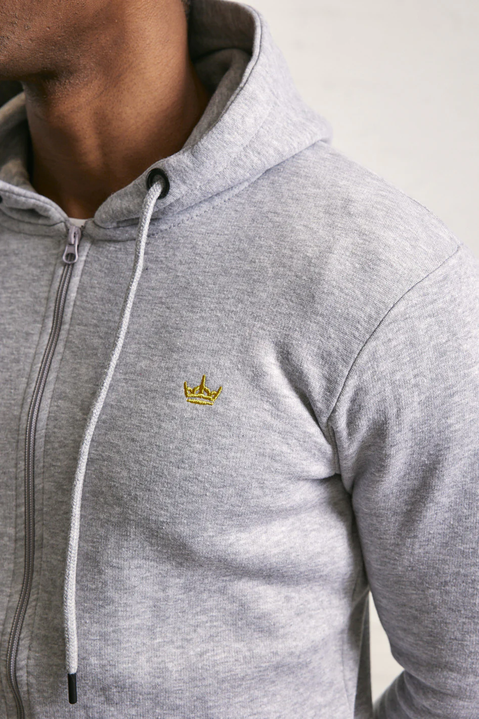 IN Zip Hoodie - Image 4