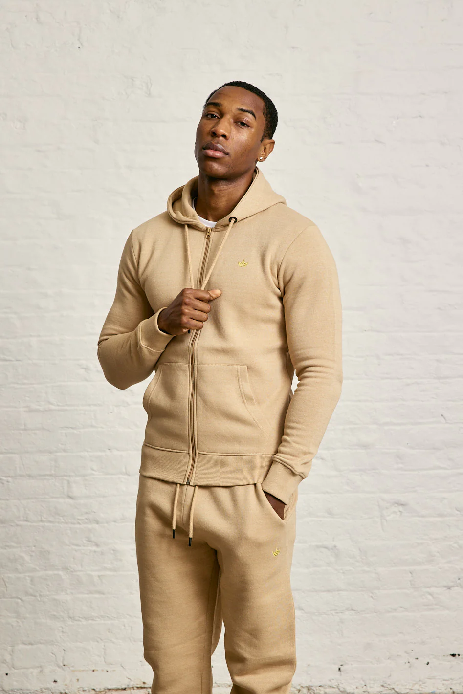 IN Zip Hoodie - Image 7